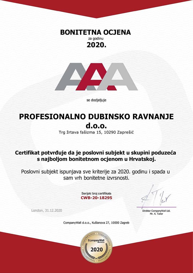 profesionalno-dubinsko-ravn profesionalno-dubinsko-ravn